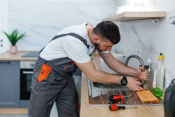 Trusted Hidden Valley Lake, CA Plumbing Experts