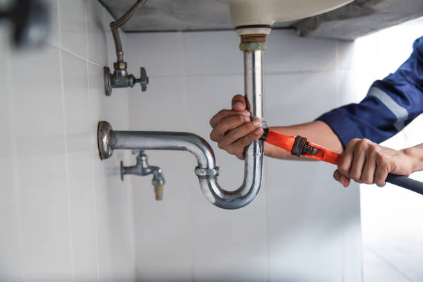 Best Faucet Repair  in Hidden Valley Lake, CA