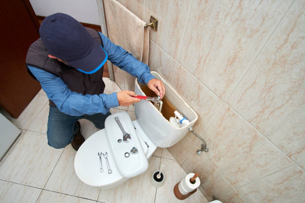 Best Sewer Cleaning Services  in Hidden Valley Lake, CA