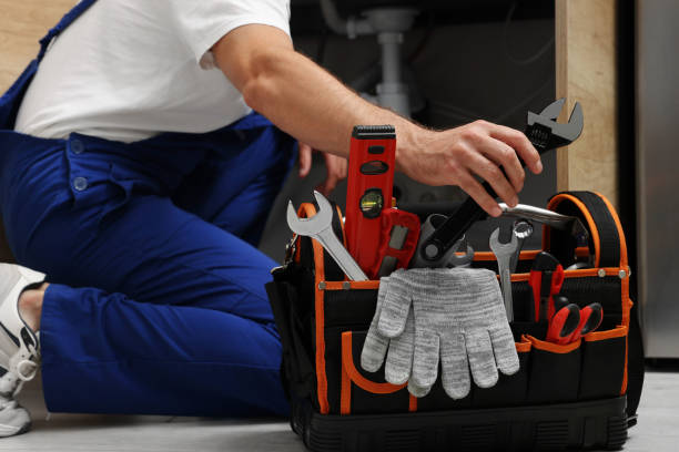 Best Pipe Repair Near Me  in Hidden Valley Lake, CA