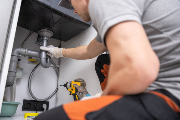 Best Plumbing Inspection Services  in Hidden Valley Lake, CA