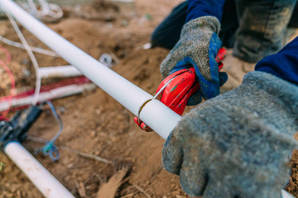 Best Clogged Drain Plumber  in Hidden Valley Lake, CA