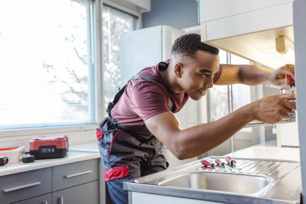 Best Toilet Repair Services  in Hidden Valley Lake, CA