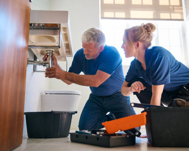 Best Affordable Plumber Near Me  in Hidden Valley Lake, CA